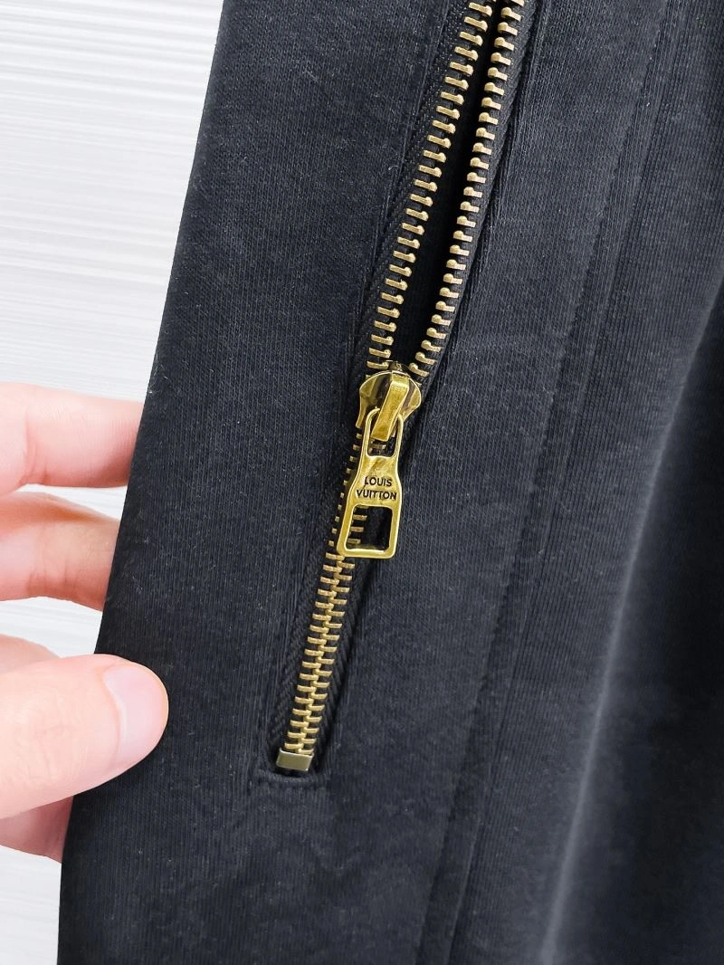 SoftTouch Louis Vuitton Long Pants 136949