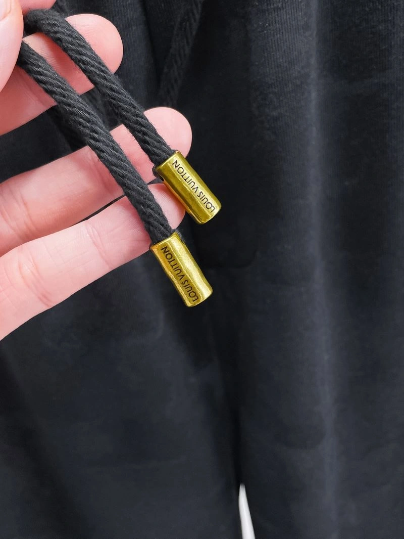 SoftTouch Louis Vuitton Long Pants 136949