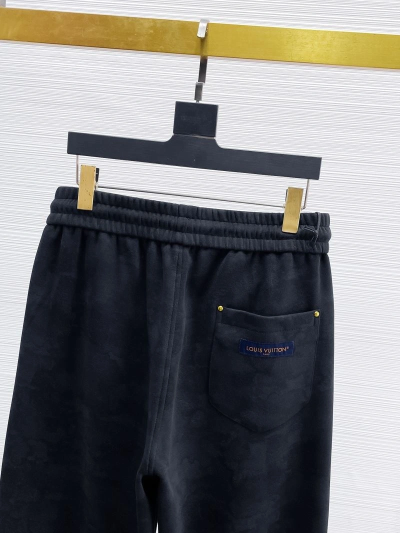 SoftTouch Louis Vuitton Long Pants 136949