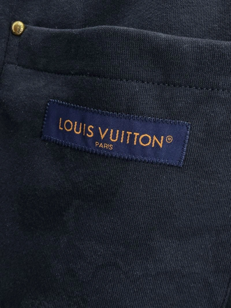 SoftTouch Louis Vuitton Long Pants 136949