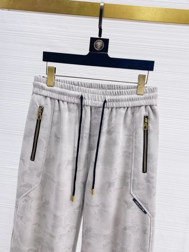 Refined Louis Vuitton Long Pants 136935