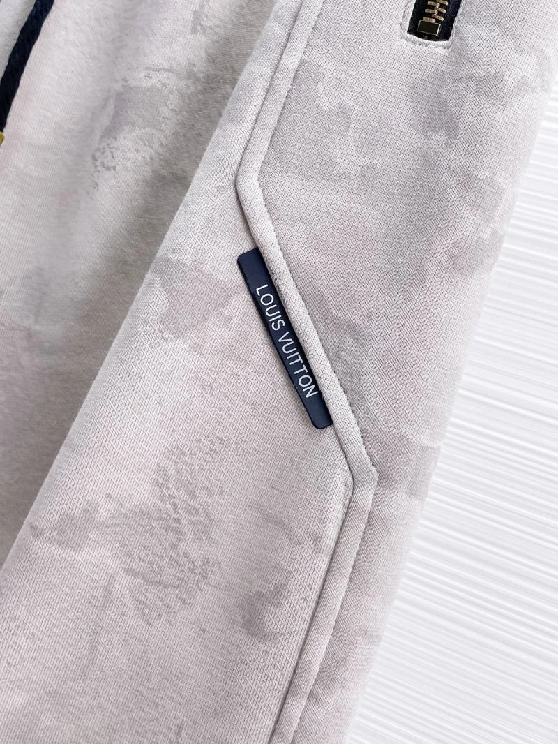 Refined Louis Vuitton Long Pants 136935
