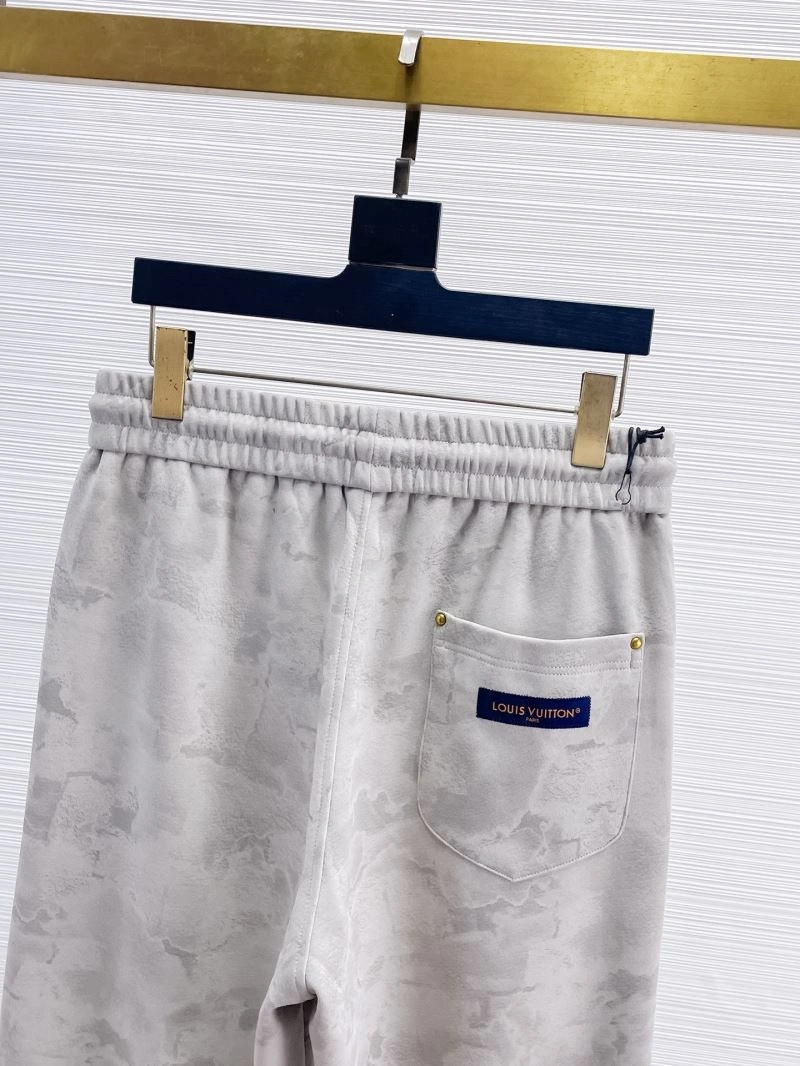 Refined Louis Vuitton Long Pants 136935