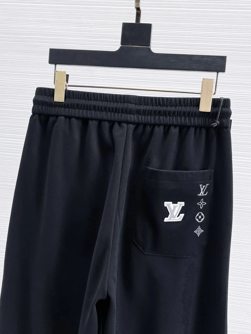 Neat Louis Vuitton Long Pants 136952