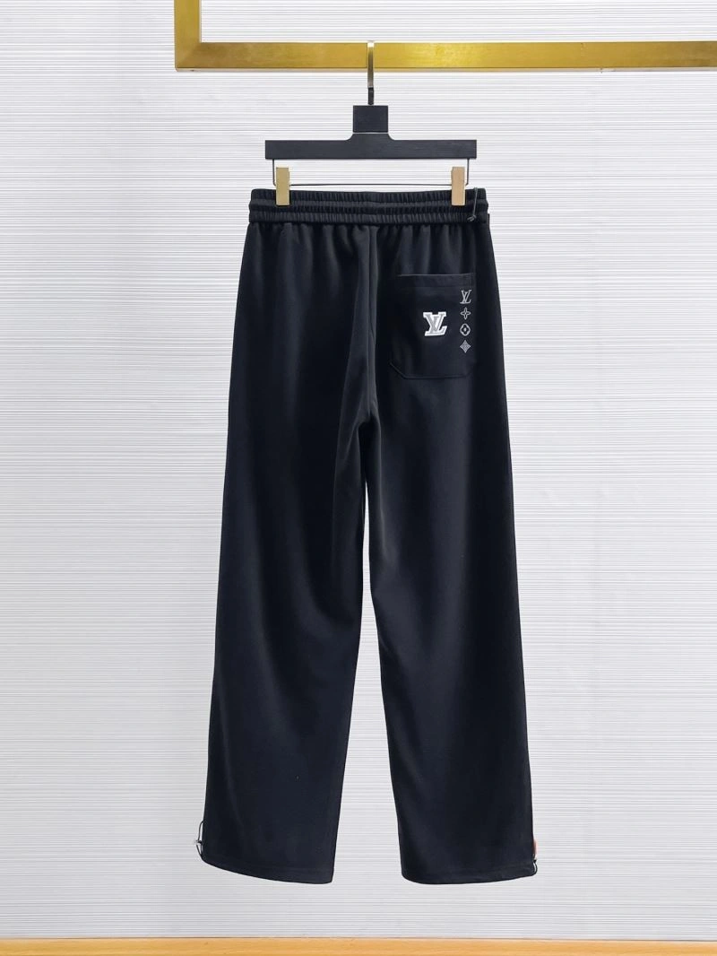 Neat Louis Vuitton Long Pants 136952