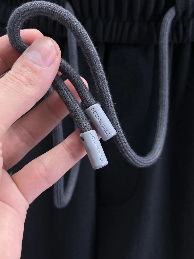 Neat Louis Vuitton Long Pants 136952