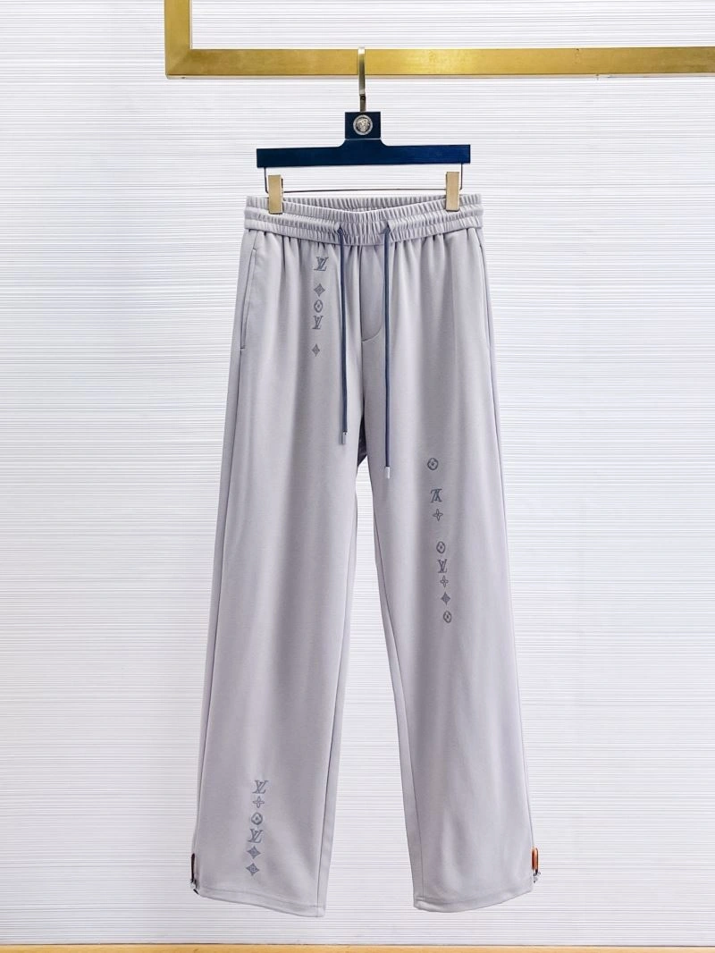 Louis Vuitton Long Pants Fashionable 136936