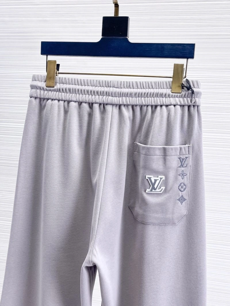 Louis Vuitton Long Pants Fashionable 136936
