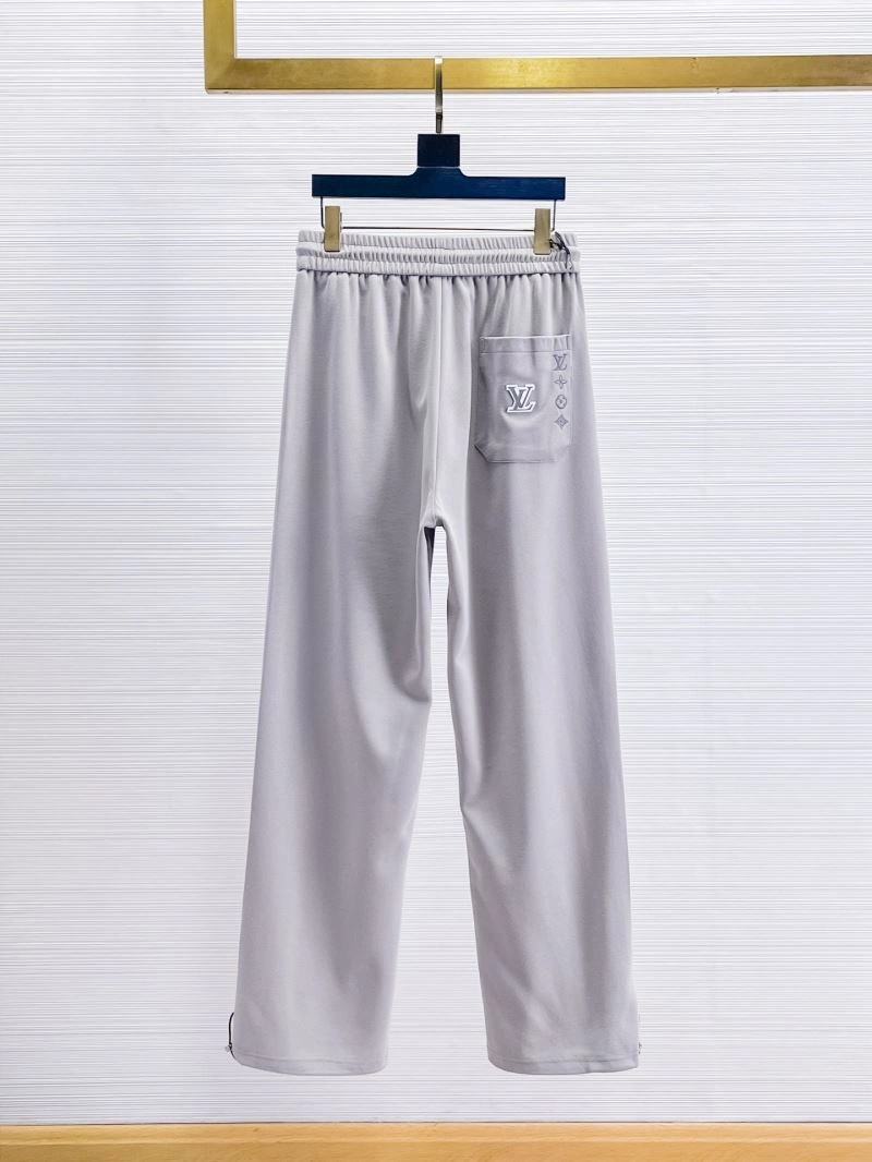 Louis Vuitton Long Pants Fashionable 136936