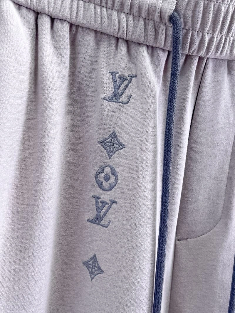 Louis Vuitton Long Pants Fashionable 136936