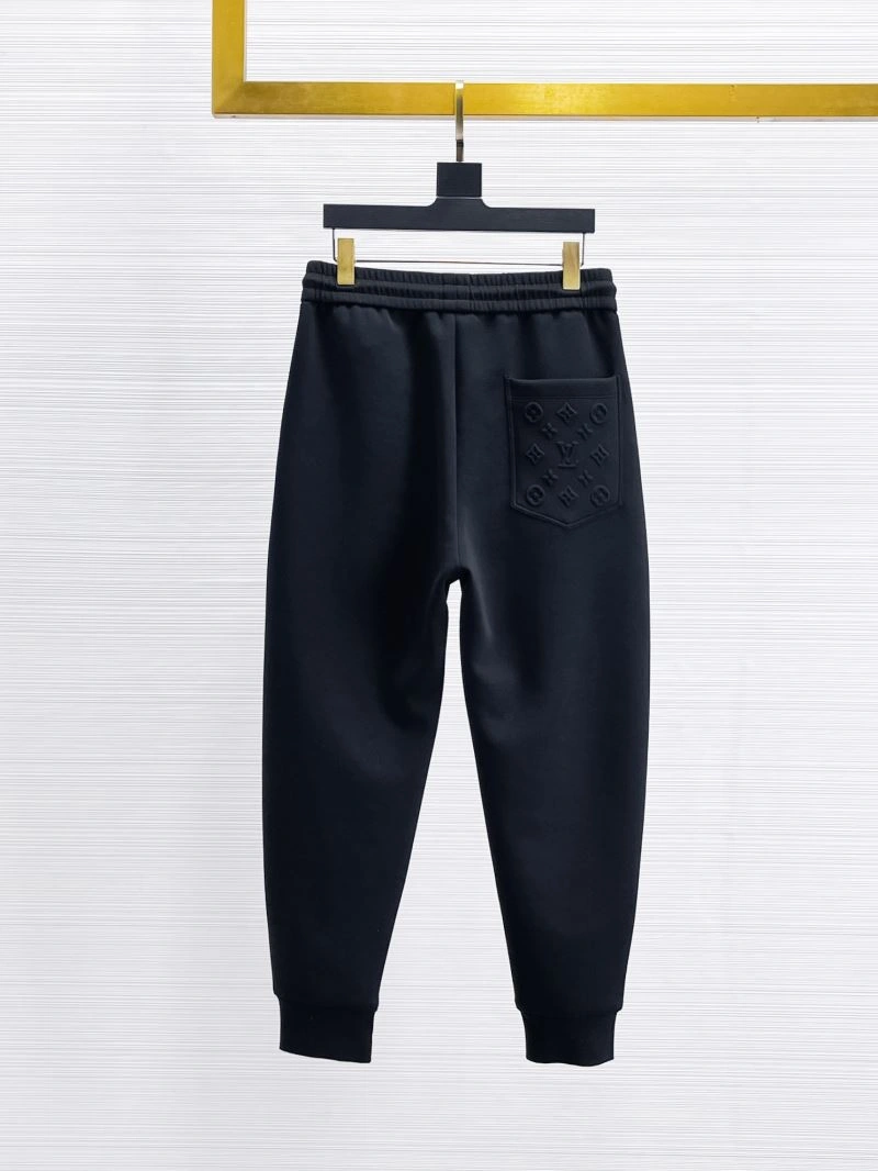 Louis Vuitton Long Pants Stylish 136965