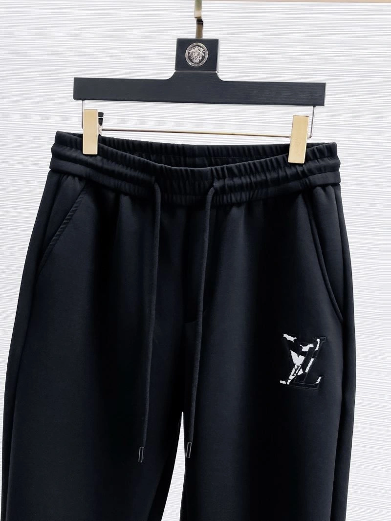 Louis Vuitton Long Pants Stylish 136965