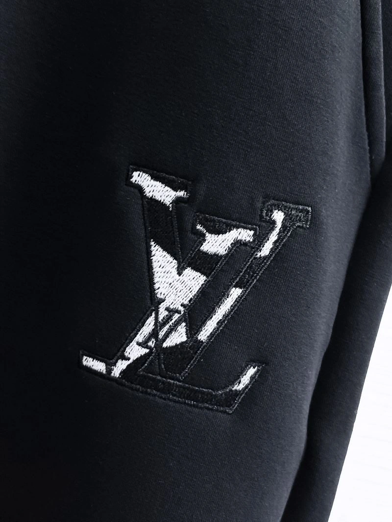 Louis Vuitton Long Pants Stylish 136965