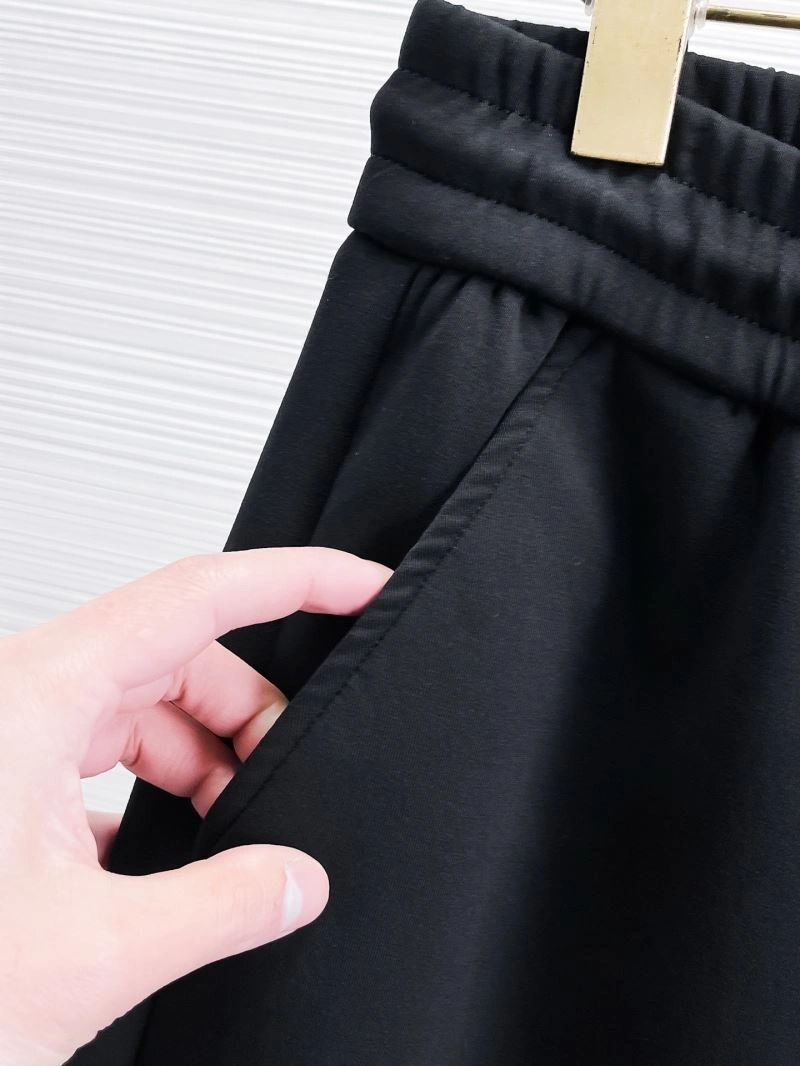 Louis Vuitton Long Pants Stylish 136965