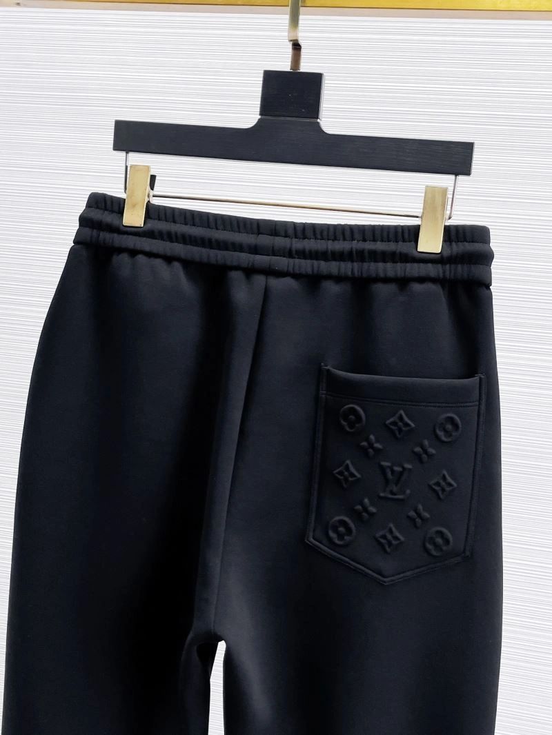 Louis Vuitton Long Pants Stylish 136965