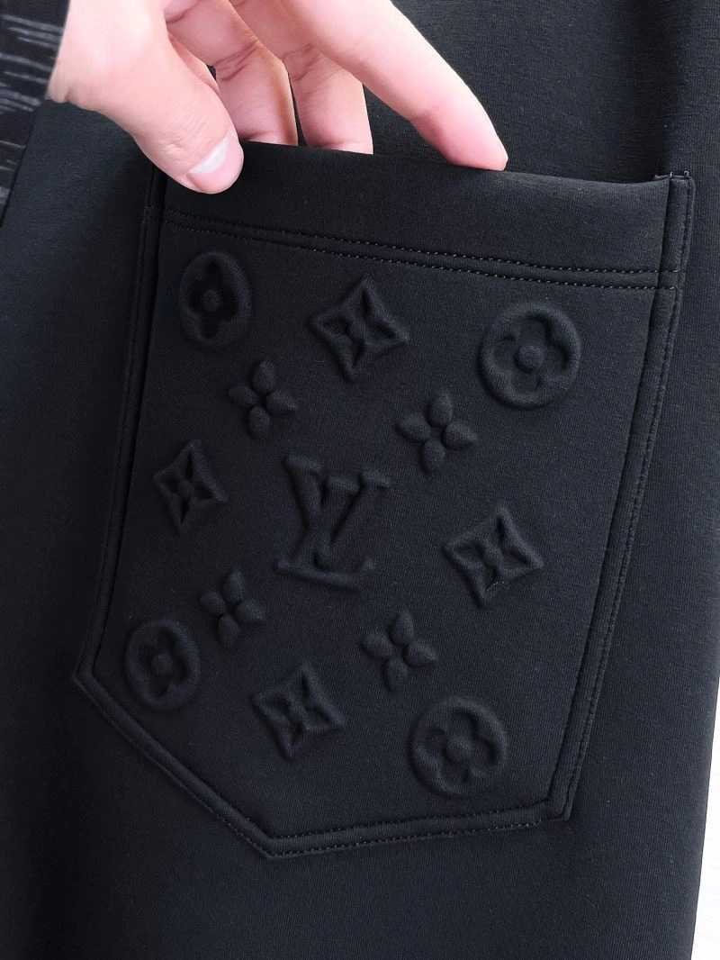 Louis Vuitton Long Pants Stylish 136965