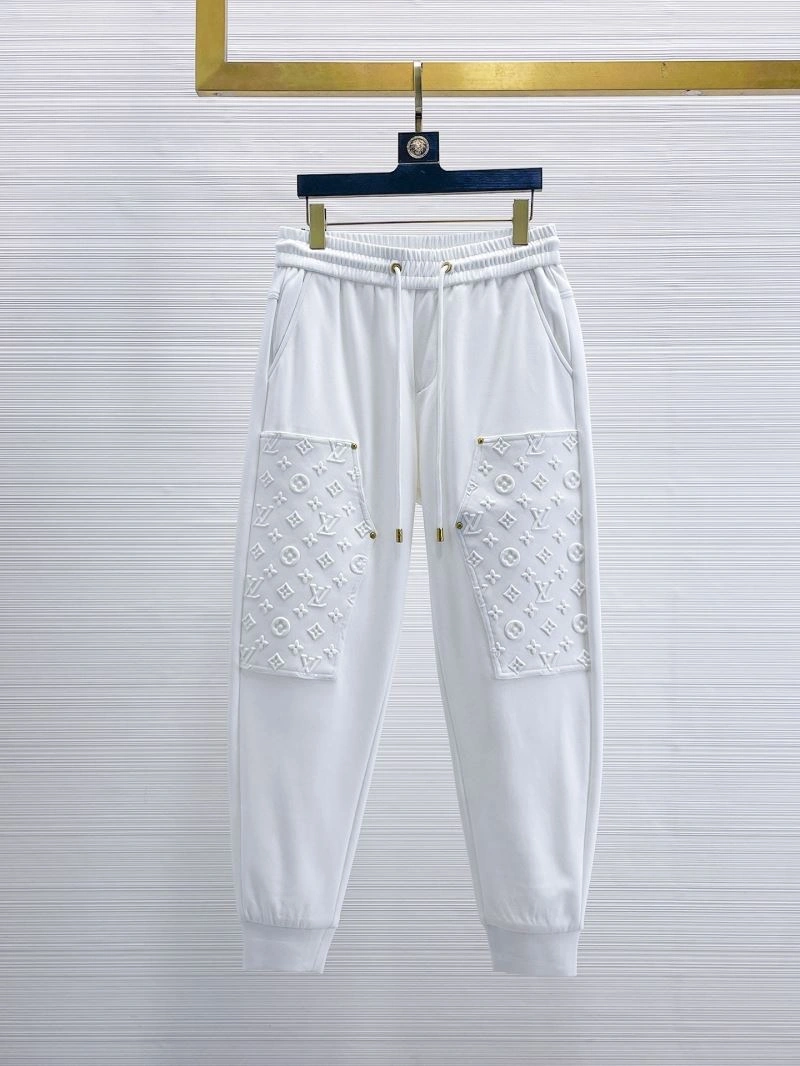 Louis Vuitton Long Pants WaterResistant 136940