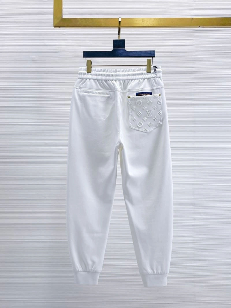 Louis Vuitton Long Pants WaterResistant 136940