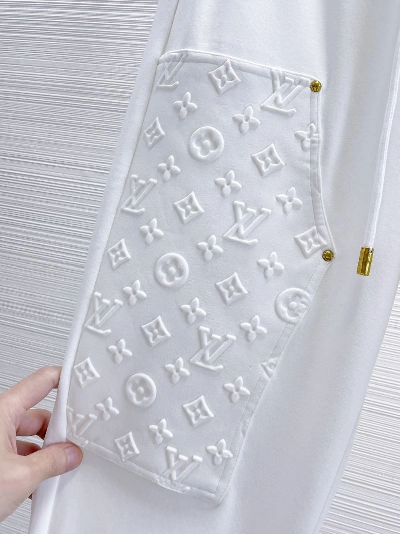 Louis Vuitton Long Pants WaterResistant 136940