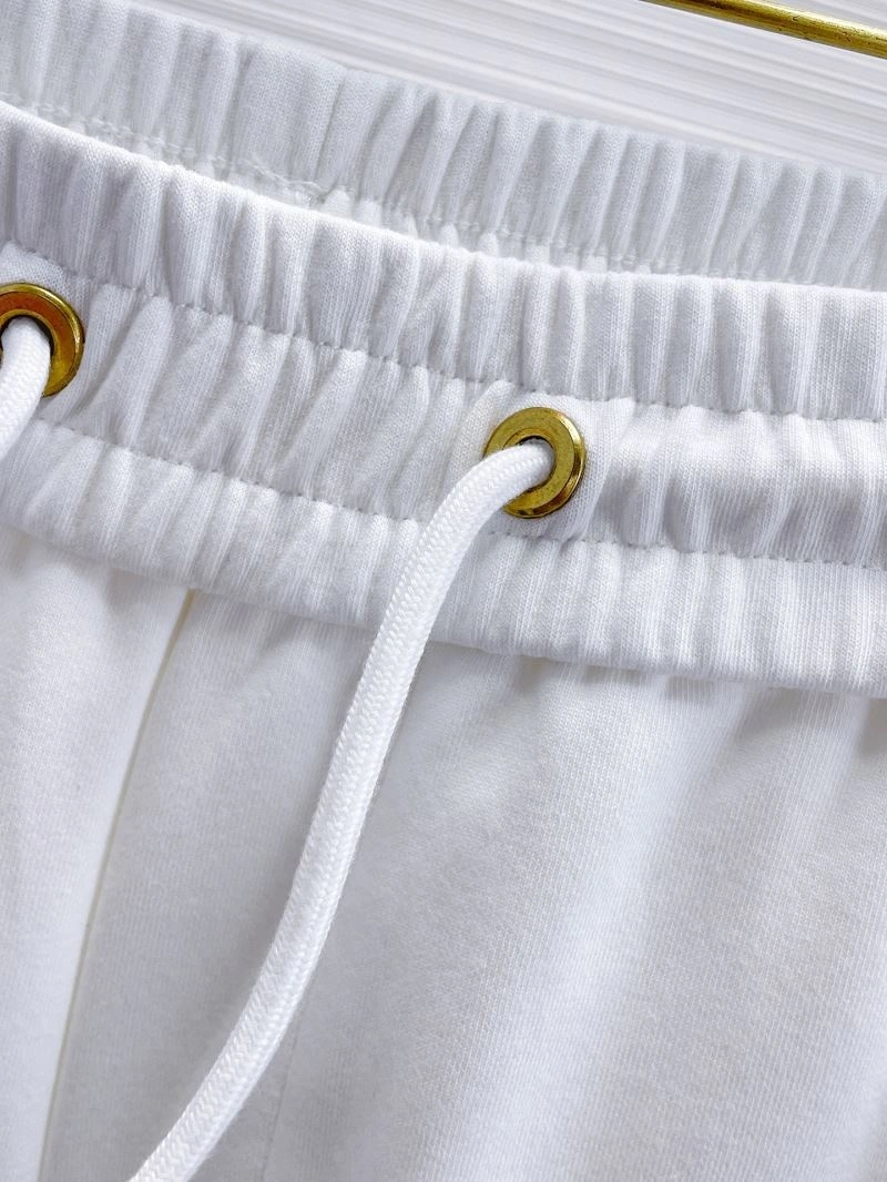 Louis Vuitton Long Pants WaterResistant 136940