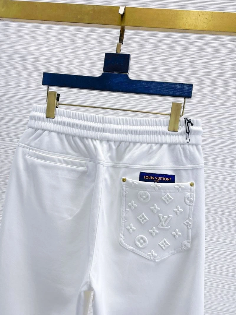 Louis Vuitton Long Pants WaterResistant 136940