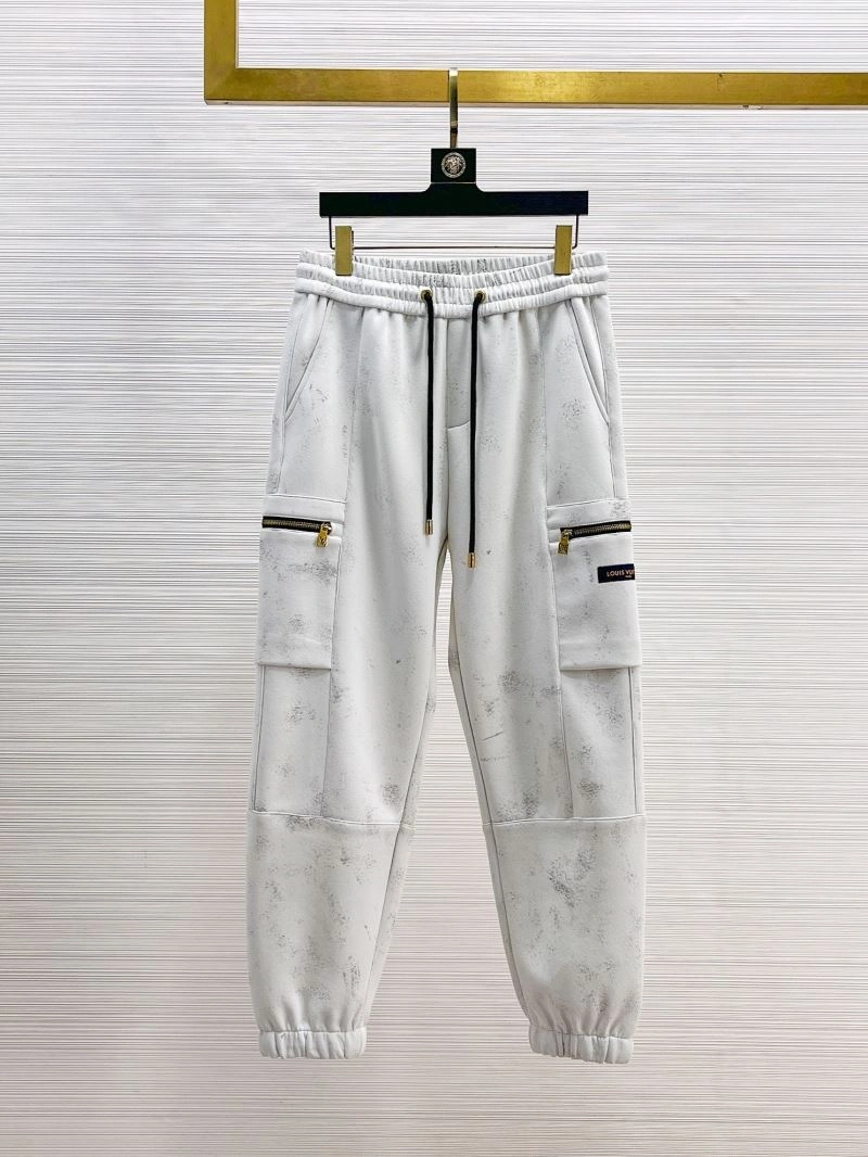 Popular Louis Vuitton Long Pants 136937