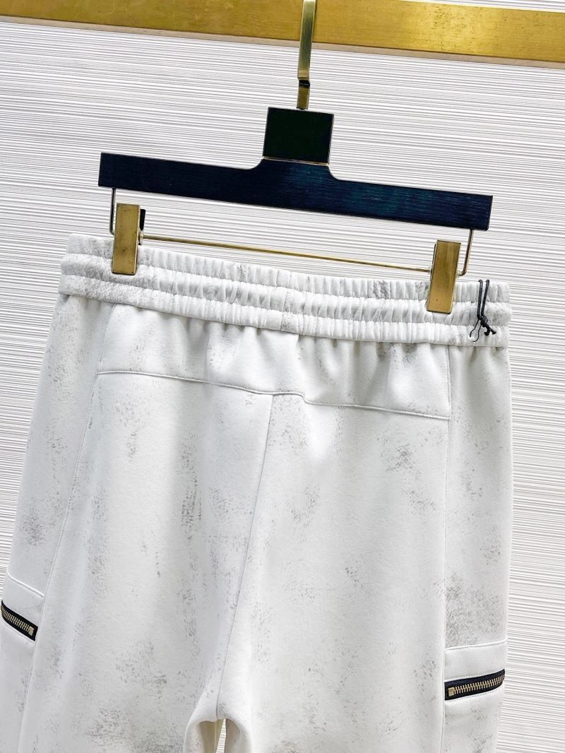 Popular Louis Vuitton Long Pants 136937