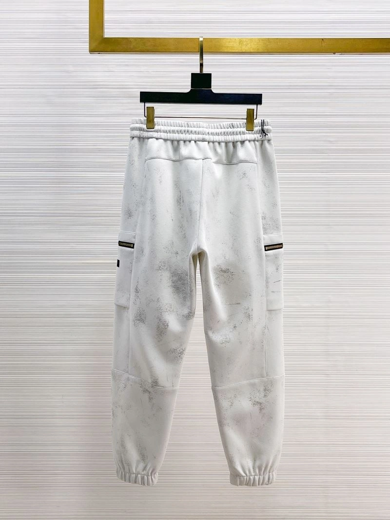 Popular Louis Vuitton Long Pants 136937