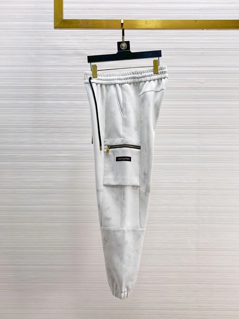 Popular Louis Vuitton Long Pants 136937