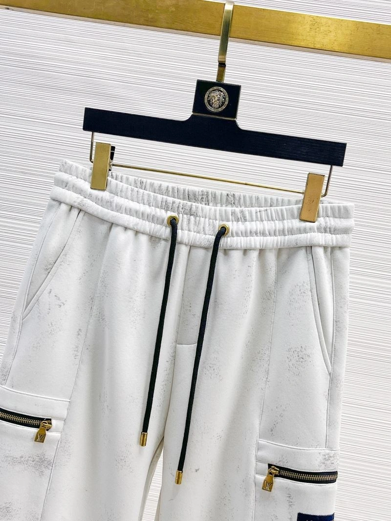 Popular Louis Vuitton Long Pants 136937