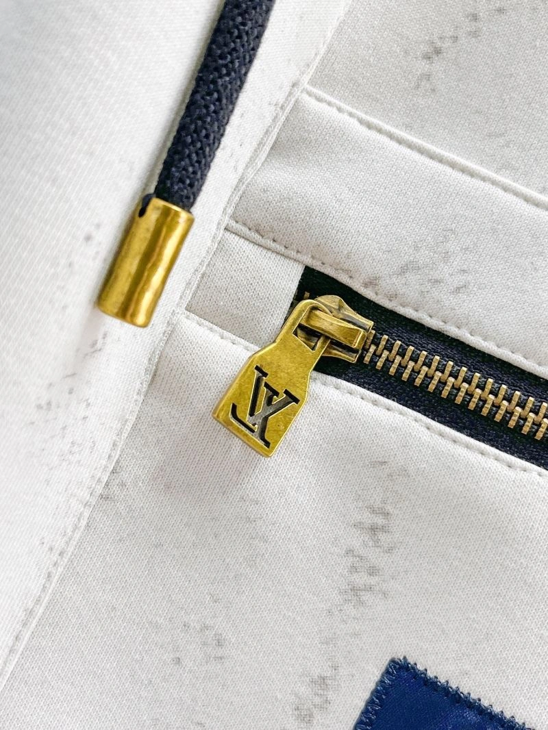 Popular Louis Vuitton Long Pants 136937