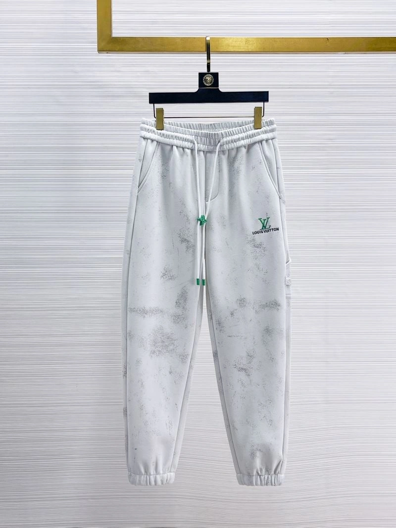 Louis Vuitton Long Pants Lightweight 136944