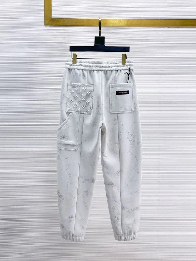 Louis Vuitton Long Pants Lightweight 136944