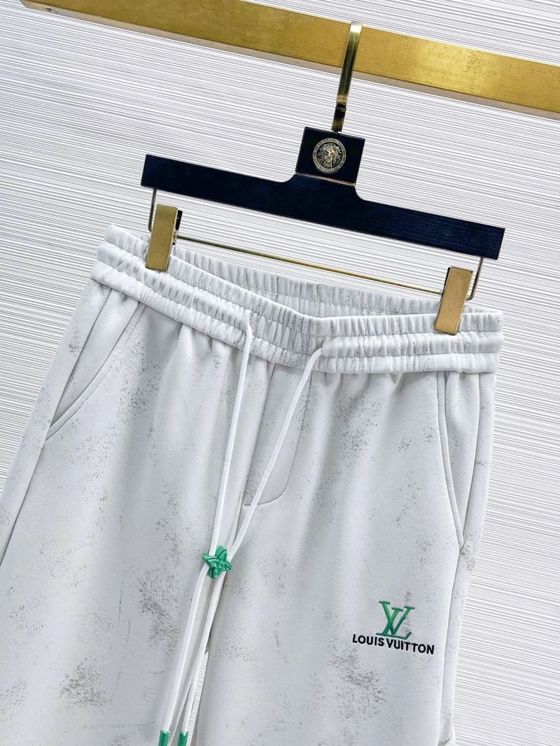 Louis Vuitton Long Pants Lightweight 136944