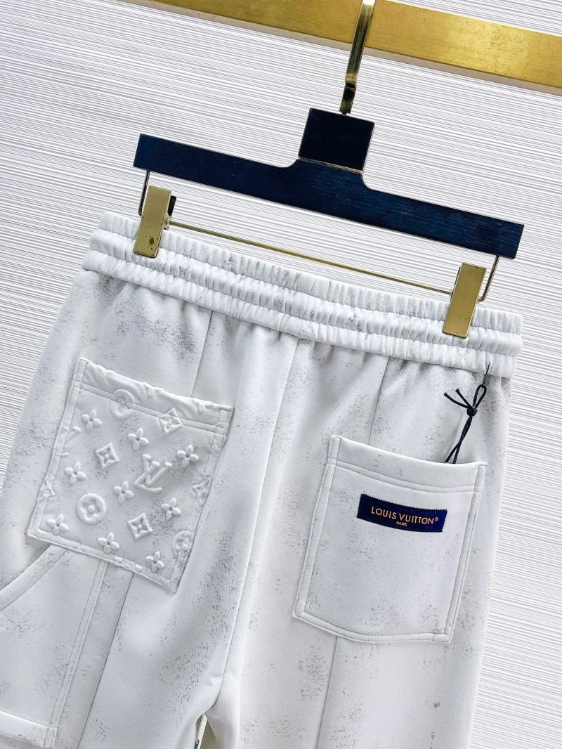 Louis Vuitton Long Pants Lightweight 136944