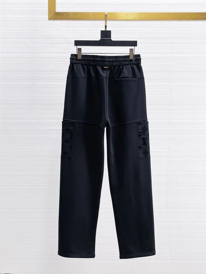 Stylish Louis Vuitton Long Pants 136933