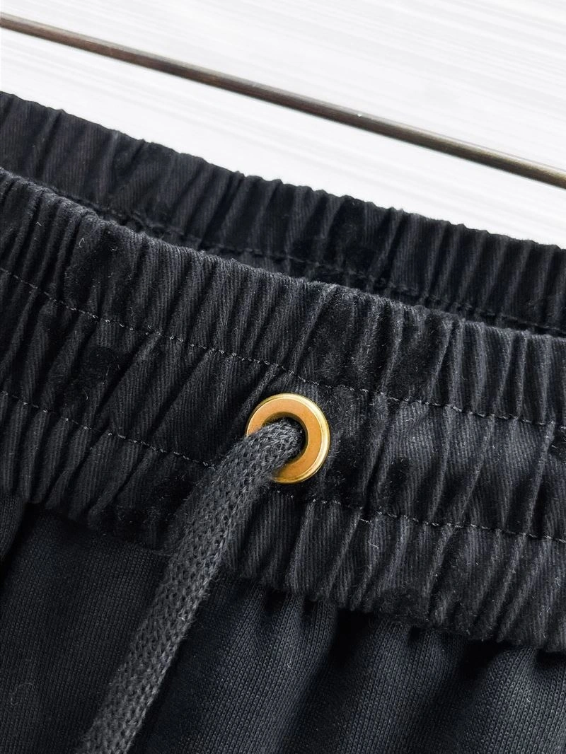 Stylish Louis Vuitton Long Pants 136933
