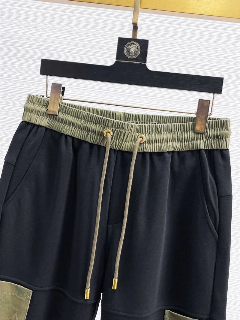 Casual Louis Vuitton Long Pants 136934