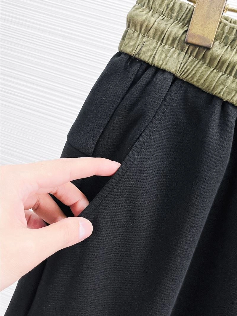 Casual Louis Vuitton Long Pants 136934