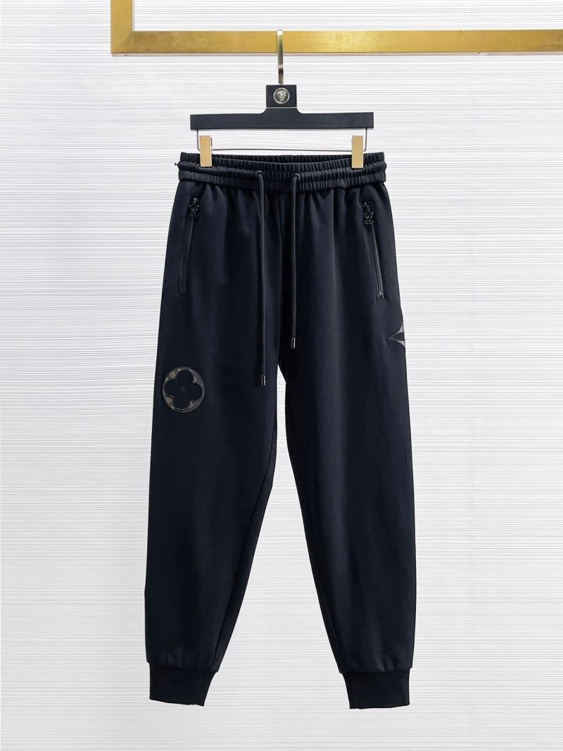 Louis Vuitton Long Pants Resilient 136932