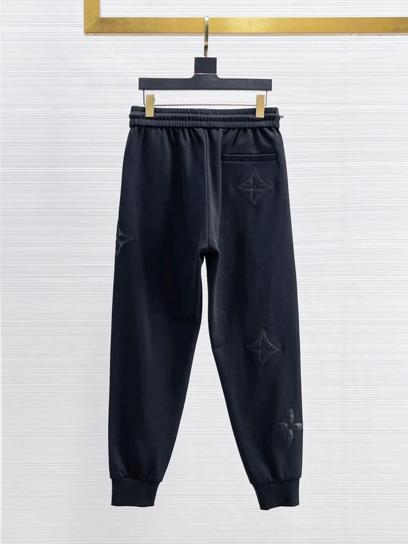 Louis Vuitton Long Pants Resilient 136932