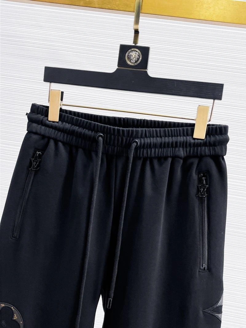 Louis Vuitton Long Pants Resilient 136932