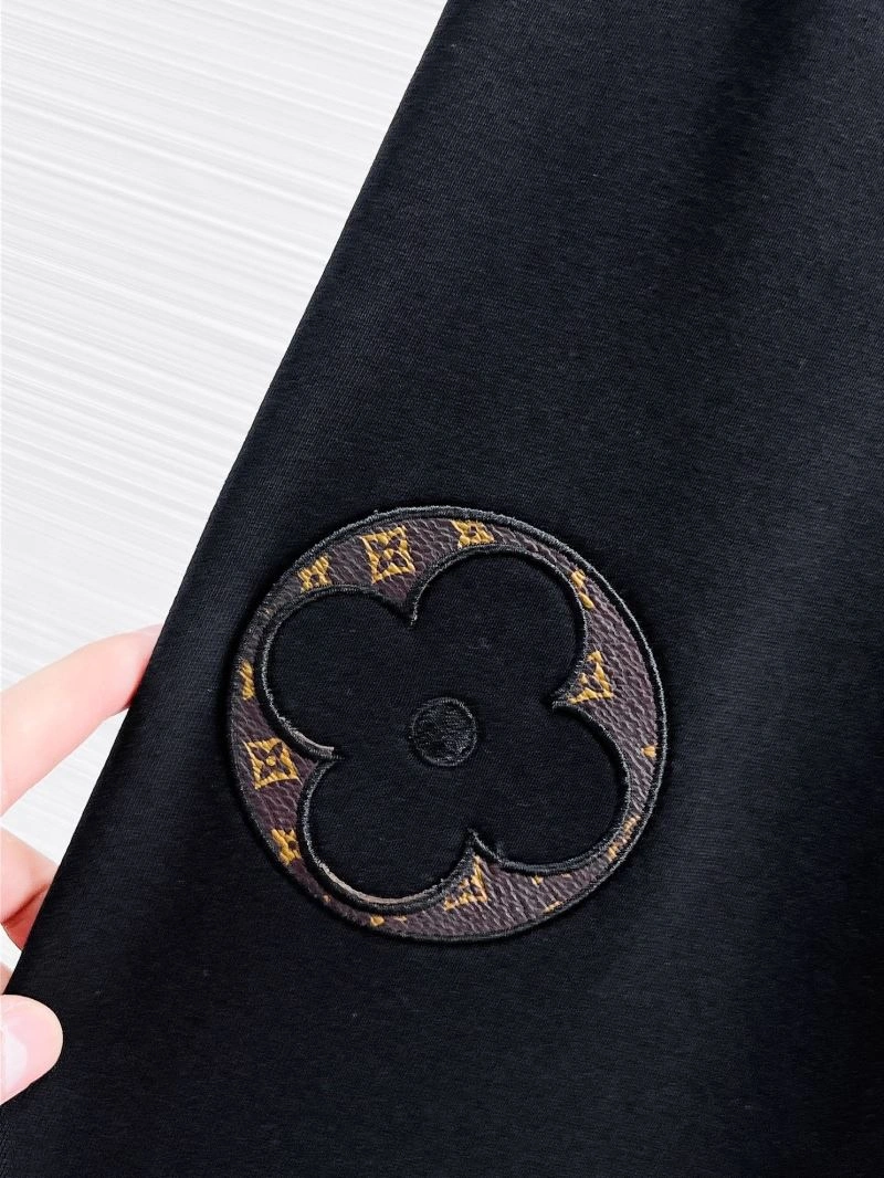 Louis Vuitton Long Pants Resilient 136932