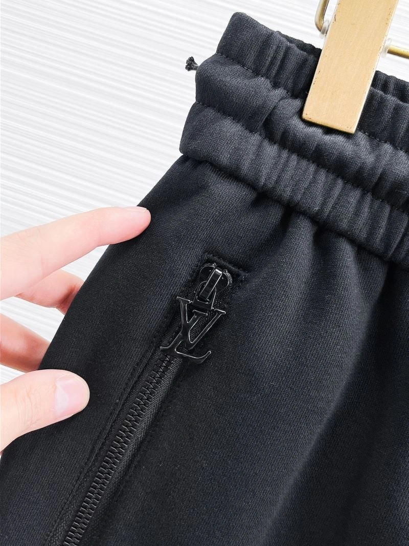 Louis Vuitton Long Pants Resilient 136932