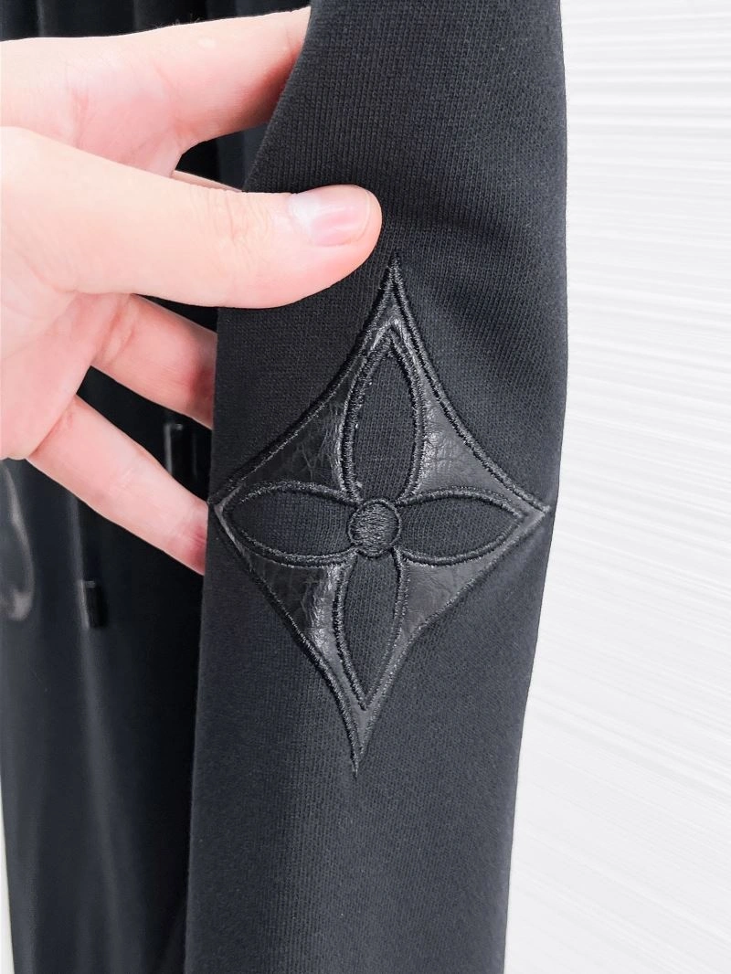Louis Vuitton Long Pants Resilient 136932