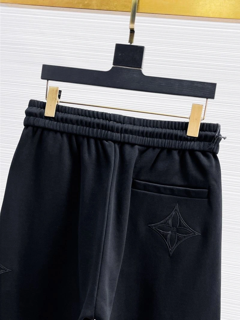 Louis Vuitton Long Pants Resilient 136932