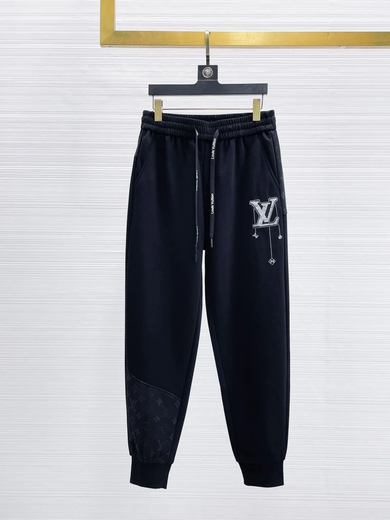Louis Vuitton Long Pants Original 136927
