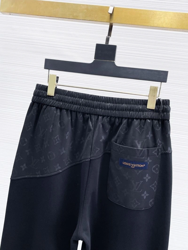 Louis Vuitton Long Pants Original 136927