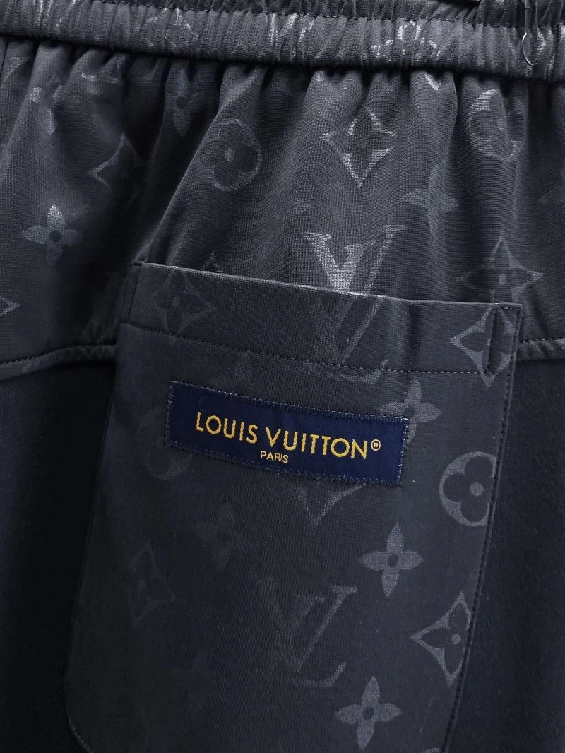 Louis Vuitton Long Pants Original 136927