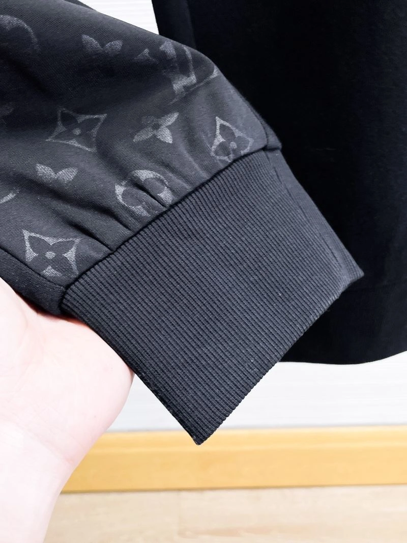 Louis Vuitton Long Pants Original 136927